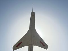 -中国航空博物馆