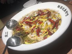 -新太二·鲜料川菜(晶耀前滩店)
