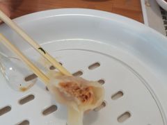 -海胆小馆(东北水饺·春柳店)