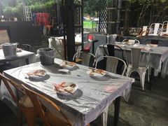 -霸王虾·麻辣小龙虾(清水河公园店)