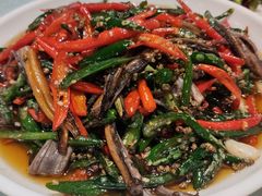 -陈胖子特色菜.鲜货现炒(融景城店)