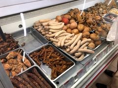 -北京稻香村(花市店)