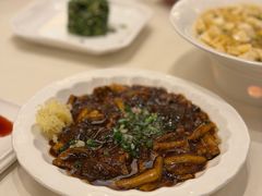 -得月楼·省级非遗·传统苏帮菜(观前店)