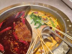 -热辣宗师·串串火锅(万达金街店)
