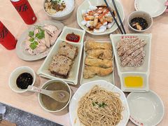 -百家鸡味馆(清泰店)