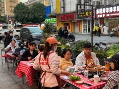 -老表记广西宵夜螺蛳鸭脚煲(西大店)