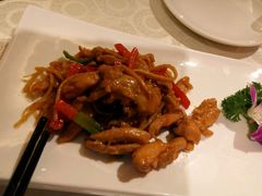 东安子鸡-马凯餐厅(长椿街店)