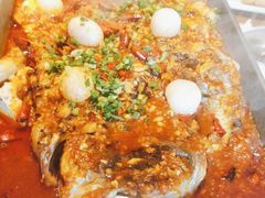 -鱼酷活鱼烤鱼(静安大融城店)