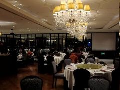 大堂-上海小南国(正大店)