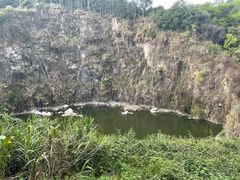 -火炉山森林公园
