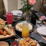 广州探店｜拾云私厨｜超适合约会的西餐厅🍴