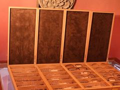 -大视光学•LINDBERG林德伯格•全球手工眼镜集合店(王府井店)