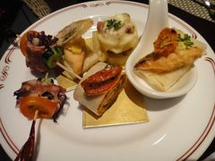 -大连富丽华大酒店·花都西餐厅