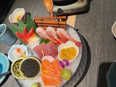 -炙柒Sekinana·精致日料(合生汇店)
