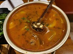 东就盆盆旺-东就鸭饭店·古早海南菜(友谊南海城店)