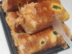 肉松卷-熊的甜品(极中心店)
