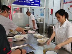 -汪家馄饨(集庆路店)