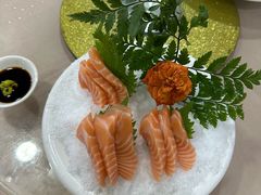 -吉莲利苑海鲜酒家(珠海拱北28年老字号店)