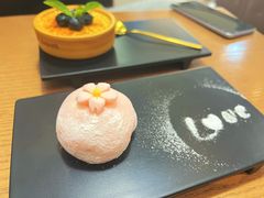 -糖纸甜品(印象城店)