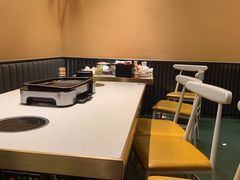 -钱小奴创意自助餐厅·原切谷饲安格斯畅吃(宁波慈溪爱琴海店)