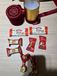 -卡卡喜糖伴手礼·商务礼宝宝礼·婚礼用品