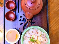 -外婆烧.老杭帮菜(庆春店)