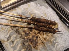 -星伦多自助料理·涮烤一体(虹悦城店)