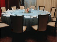 包厢-滕头生态酒店(奉化店)