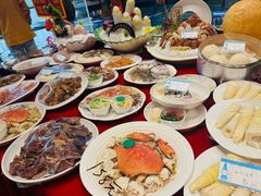 -群乐饭店(滨安路店)