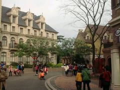 android_upload_pic-中旅阿那亚九龙湖·公主酒店