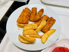 -宜家·瑞典风味餐厅(四元桥店)