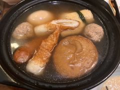-纹兵卫手打荞麦面日料(虹桥本店)