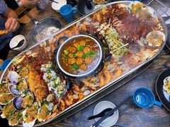 海鲜大咖-原乡故事里海鲜大餐(玉祥门北马道巷店)