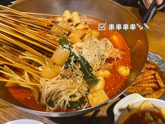 -付小姐在成都(五道口店)