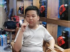 -串大叔炭火烤串·鸡西大冷面刀削面(总店)