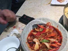-英子补身汤(海兰路店)