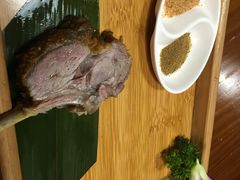 -达坂城新疆主题餐厅(新区金鹰店)