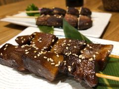 -林妈妈村·日式料理(宝山龙湖天街店)