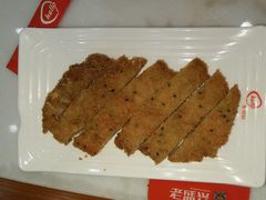 -老盛兴汤包馆(大华二路店)