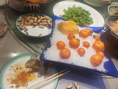 -鲜得莱渔港·小平岛海胆馆(七贤岭店)
