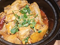 -周家二小姐的菜(西津渡店)