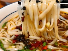 -矮子粉店1985·长沙米粉(湘春路店)