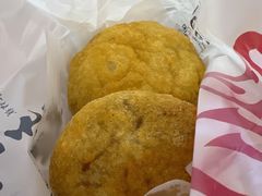 京天红天津炸糕-京天红酒家(虎坊路店)