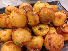 -老佛爷正宗铜炉蛙锅(五道口店)