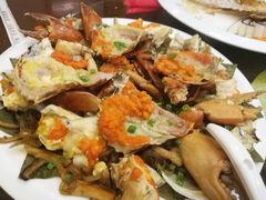 -旺达·福州菜(正大广场店)