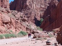 -天山神秘大峡谷