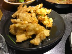 -金掌勺东北菜(格兰晴天店)