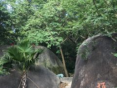 -云洞岩风景区