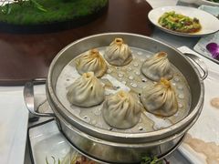 -中国饭店-餐厅