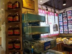 -群姐面馆·海鲜烧烤(同安路二店)